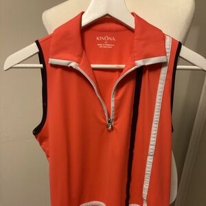 Kinona Sleeveless Pickleball Top